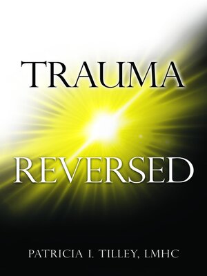 cover image of Trauma Reversed
